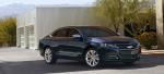 Chevrolet Impala 2014 года